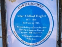 Hughes, Albert Clifford